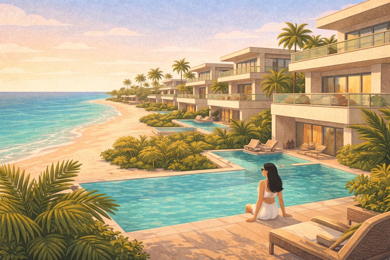 Excellence Playa Mujeres