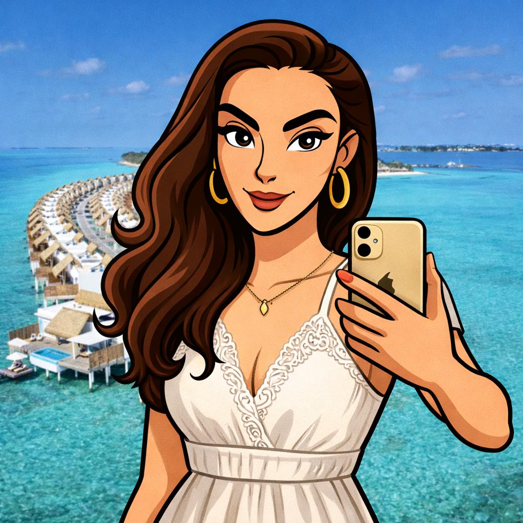 Insta-Perfect Escapes - Santorini, Greece