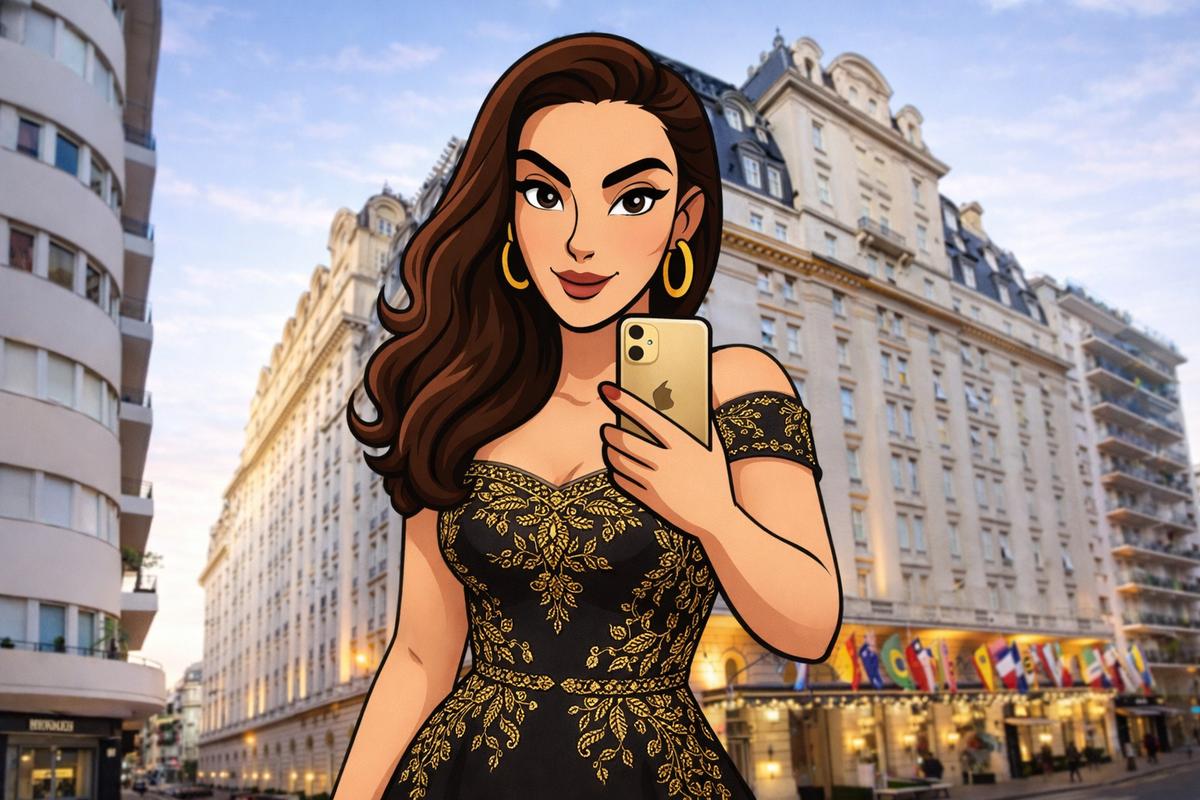 Latina Power Destinations - Oaxaca, México