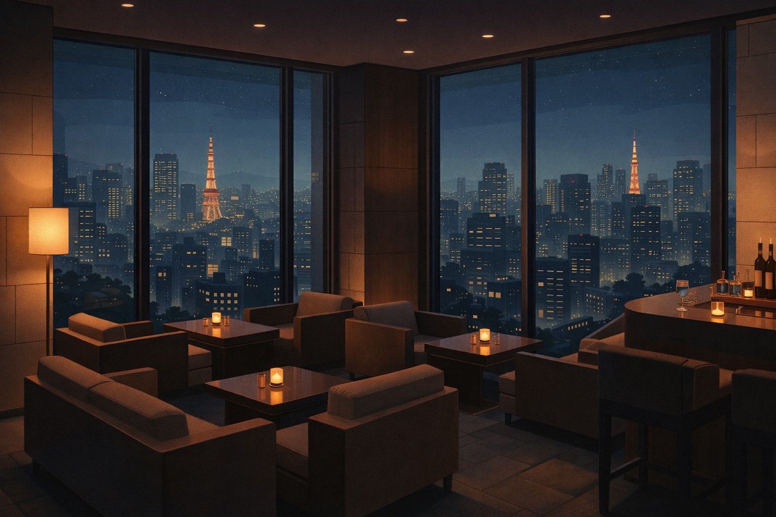 Park Hyatt Tokyo