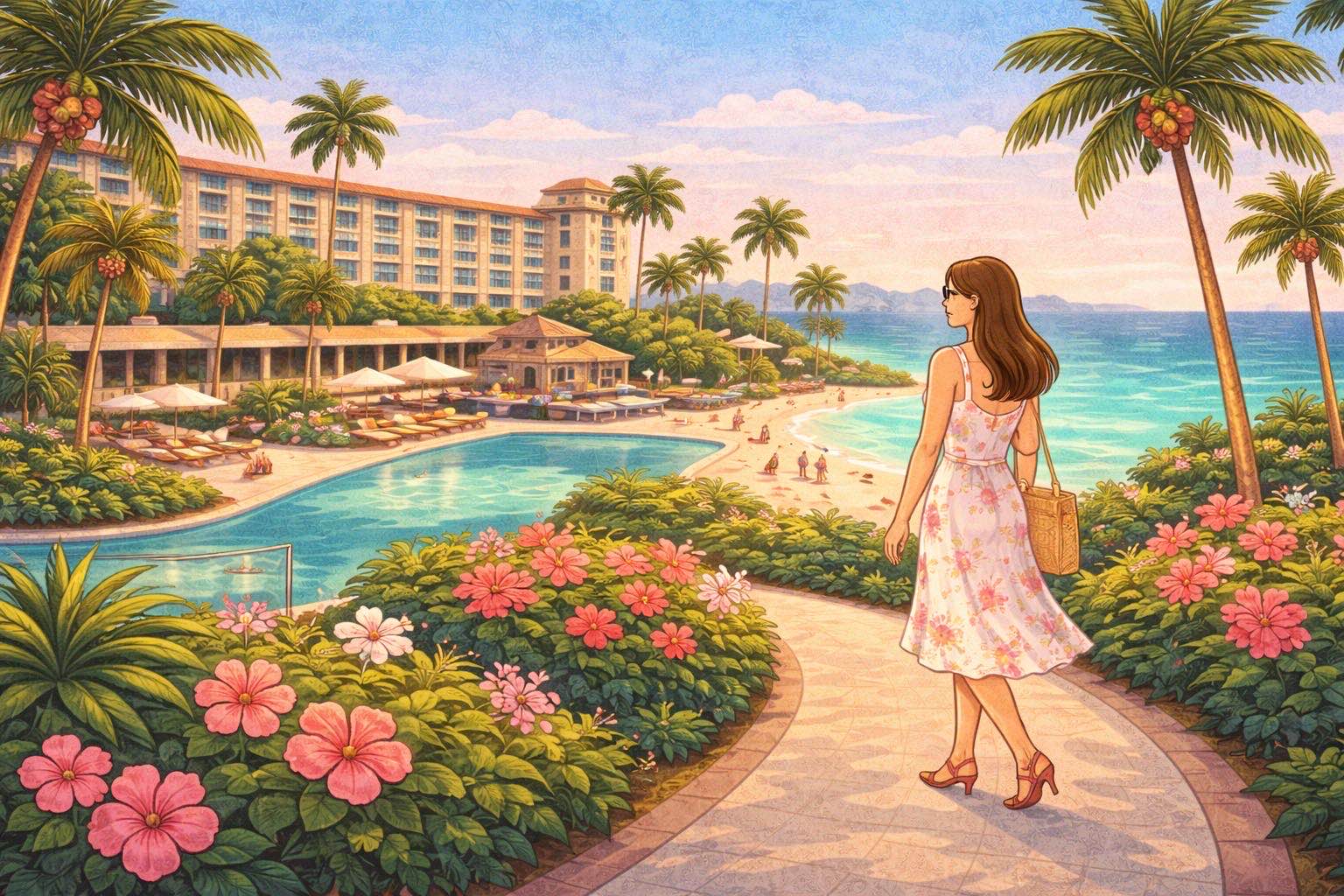 Live Aqua Punta Cana