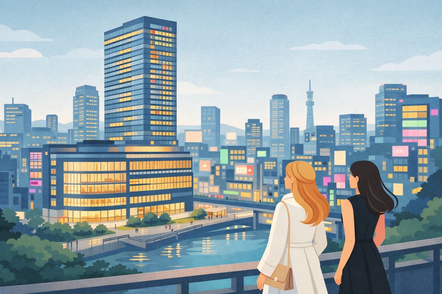 InterContinental Osaka by IHG