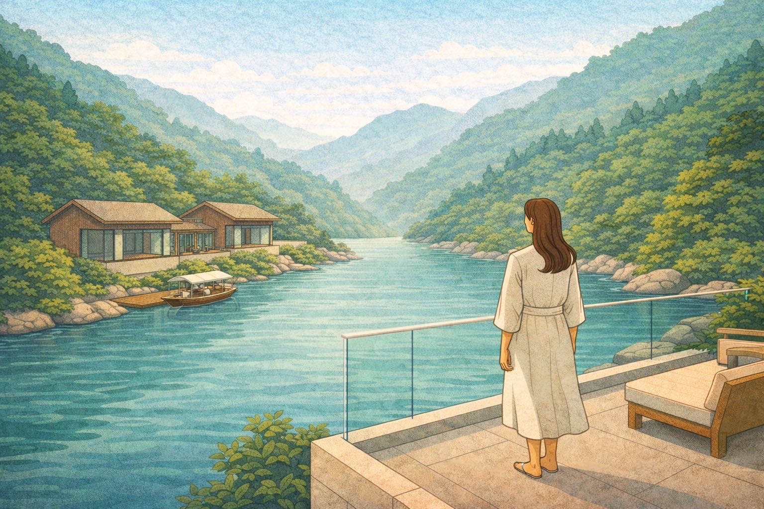 Hotel Hoshinosuna - Adults only